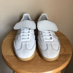 Adidas Originals Samba Recon LT Crystal White